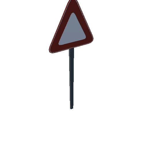 Yield Sign